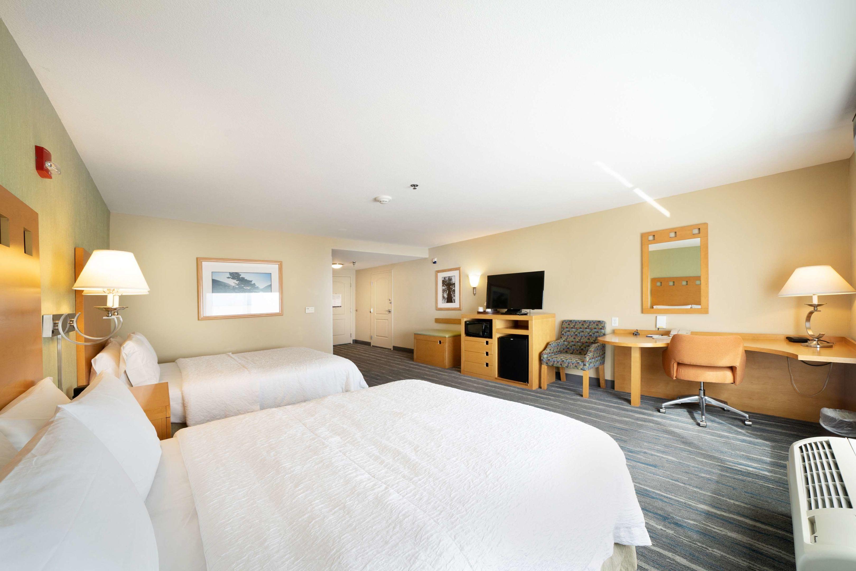 Hampton Inn & Suites Madera — photo 5