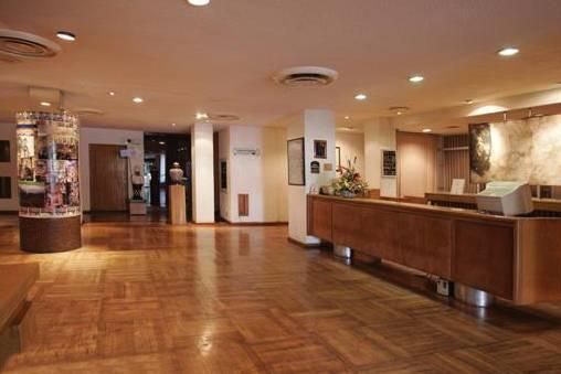 Best Western Plus Puebla — photo 3