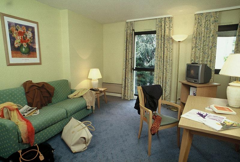 Citadines Austerlitz Paris — photo 3