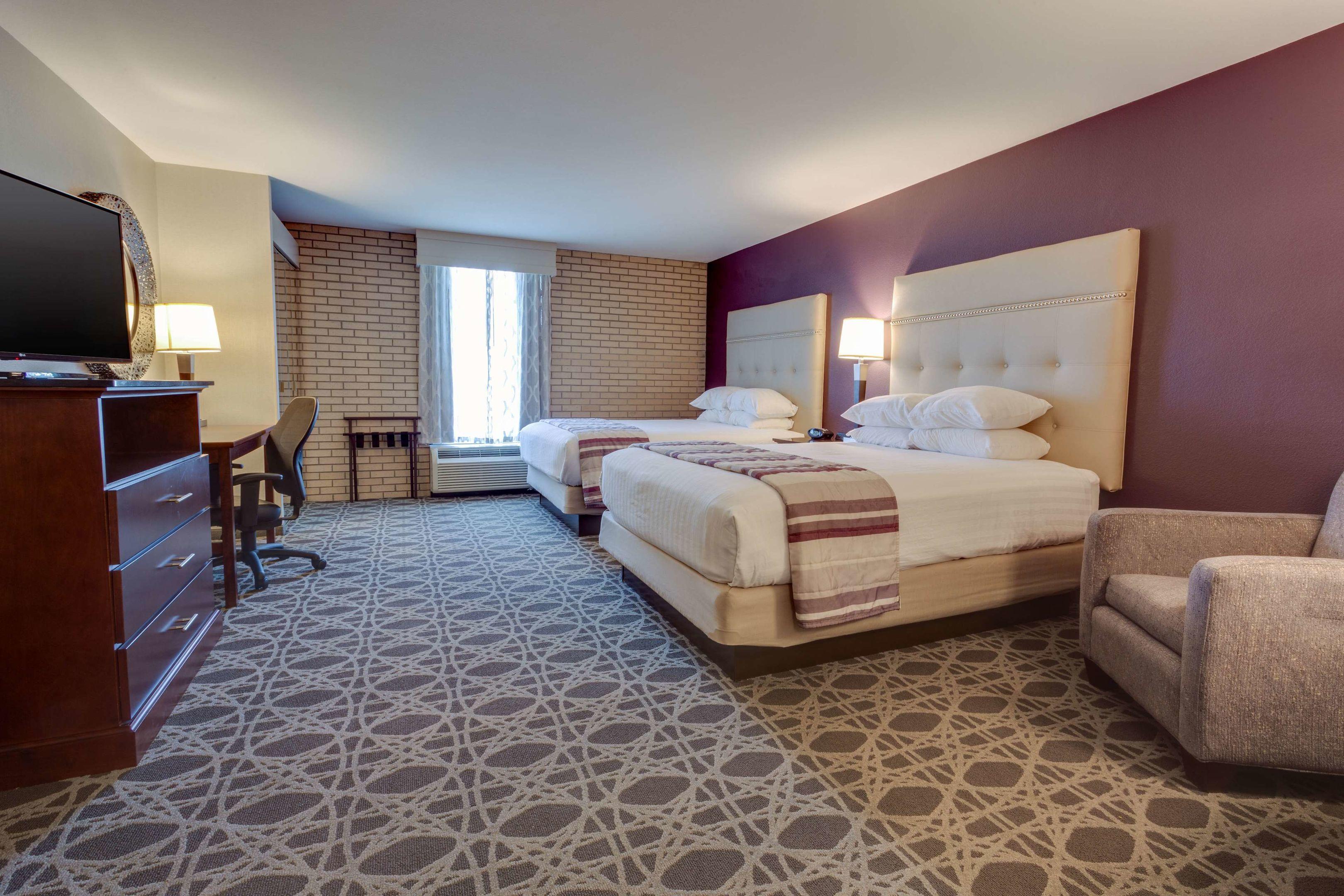 Drury Inn & Suites Hayti/Caruthersville — photo 4