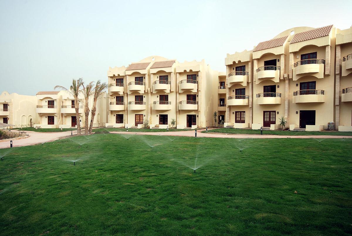 Coral Hills Resort Marsa Alam — photo 4