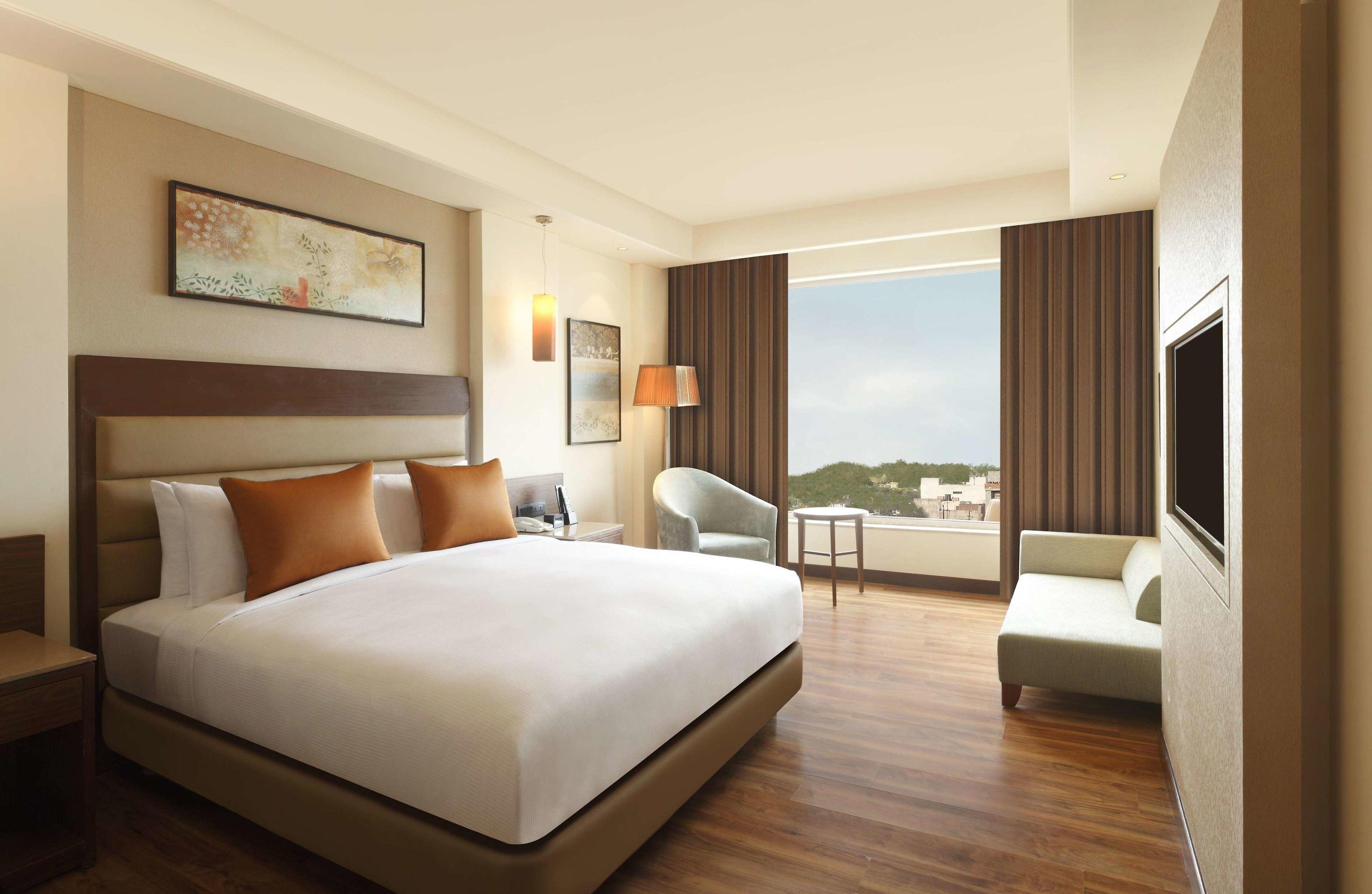 Doubletree By Hilton Agra — photo 4