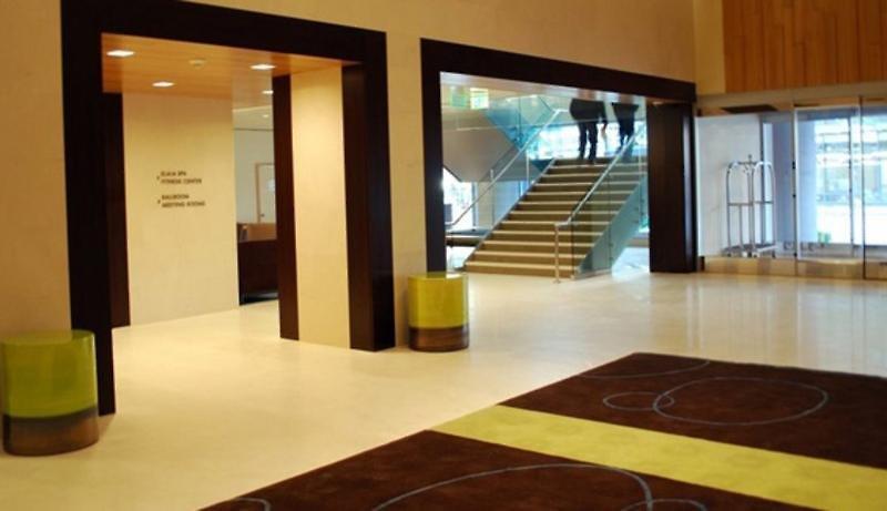 Hyatt at Olive 8 — photo 4