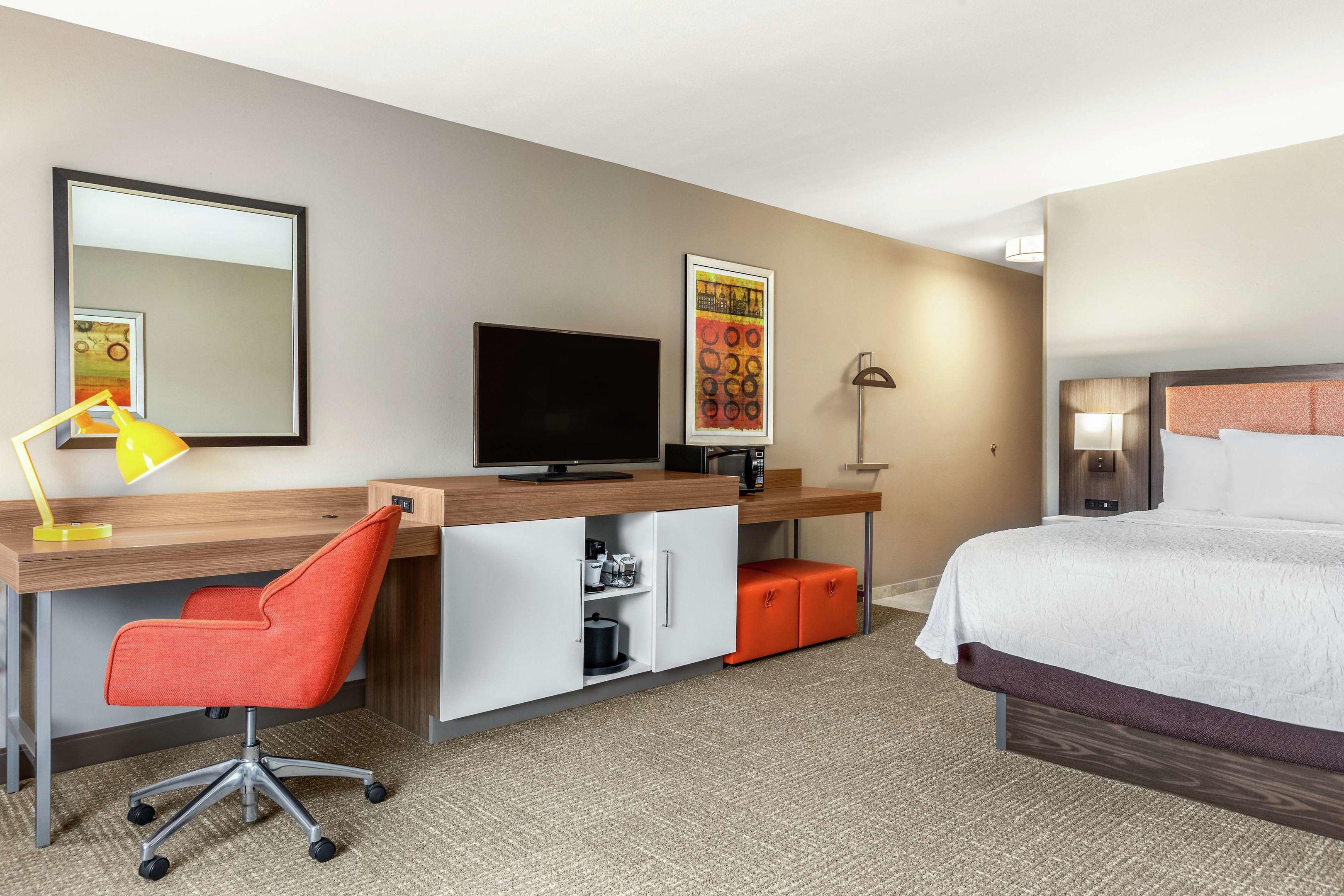 Hampton Inn Athens — photo 5
