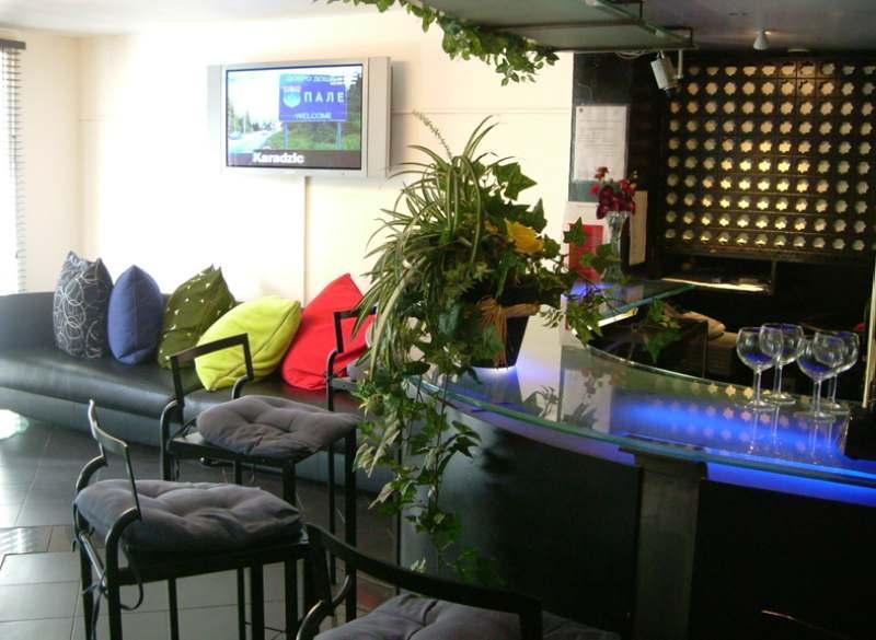 La Reserve — photo 3