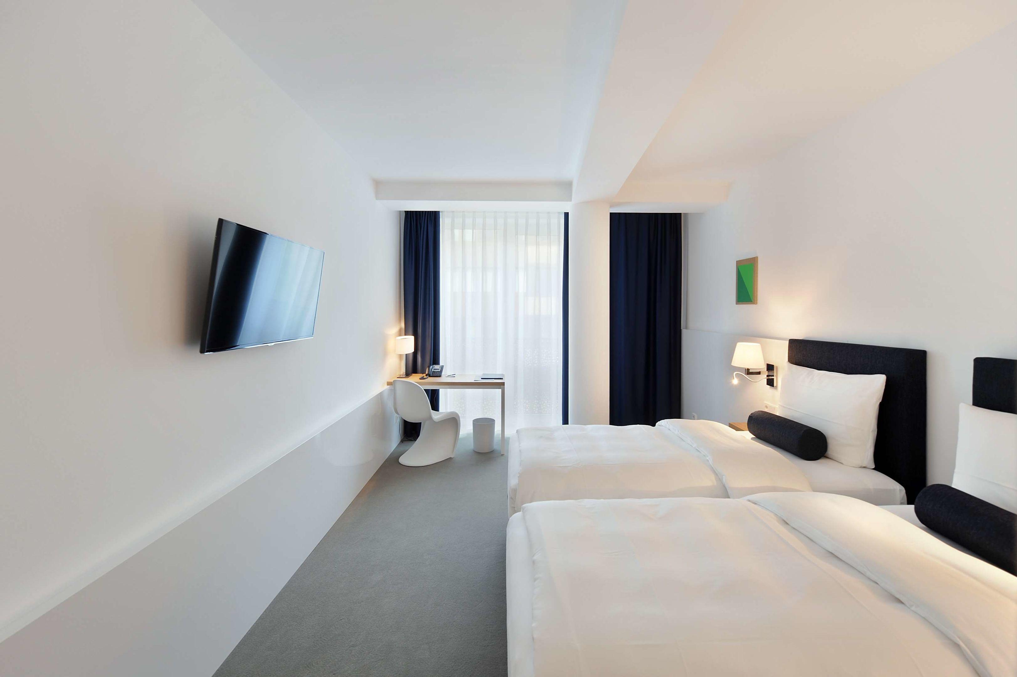 Vi Vadi Hotel Bayer 89 — photo 5