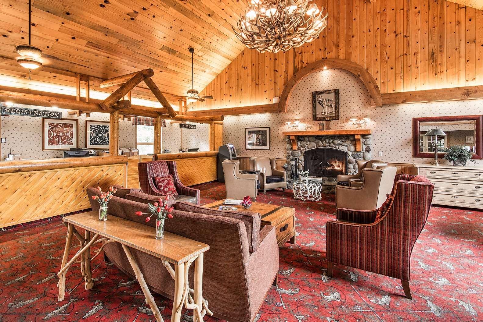 Kenai Princess Lodge — photo 4