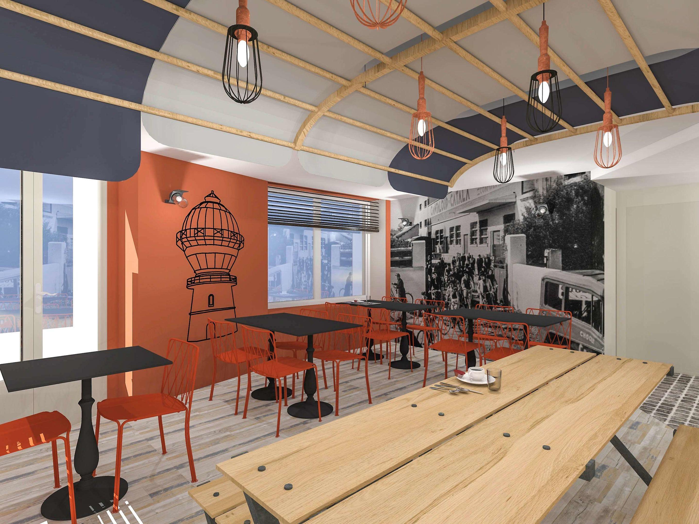 ibis Styles Paris Mairie De Clichy — photo 5
