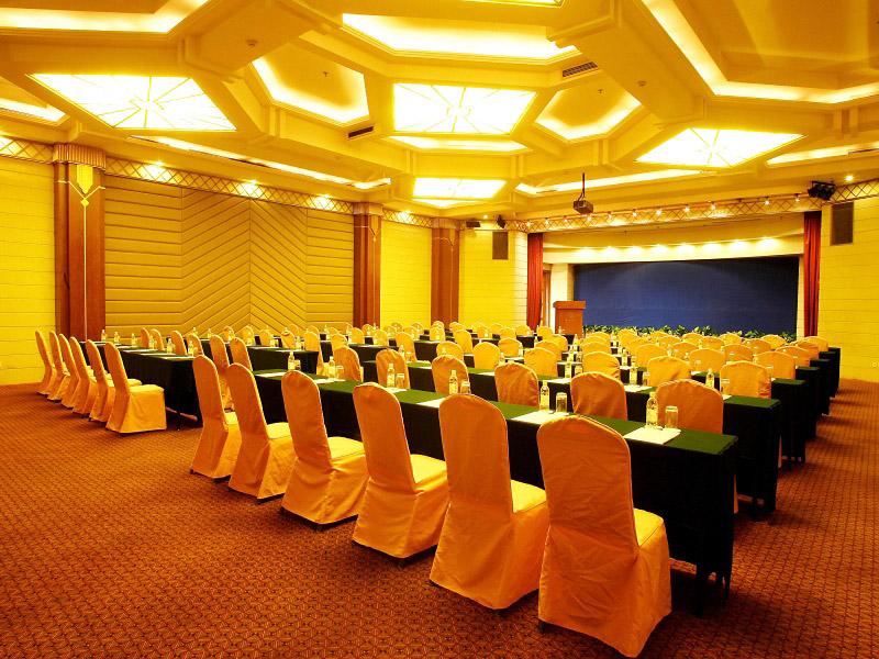 Park Hotel — photo 3
