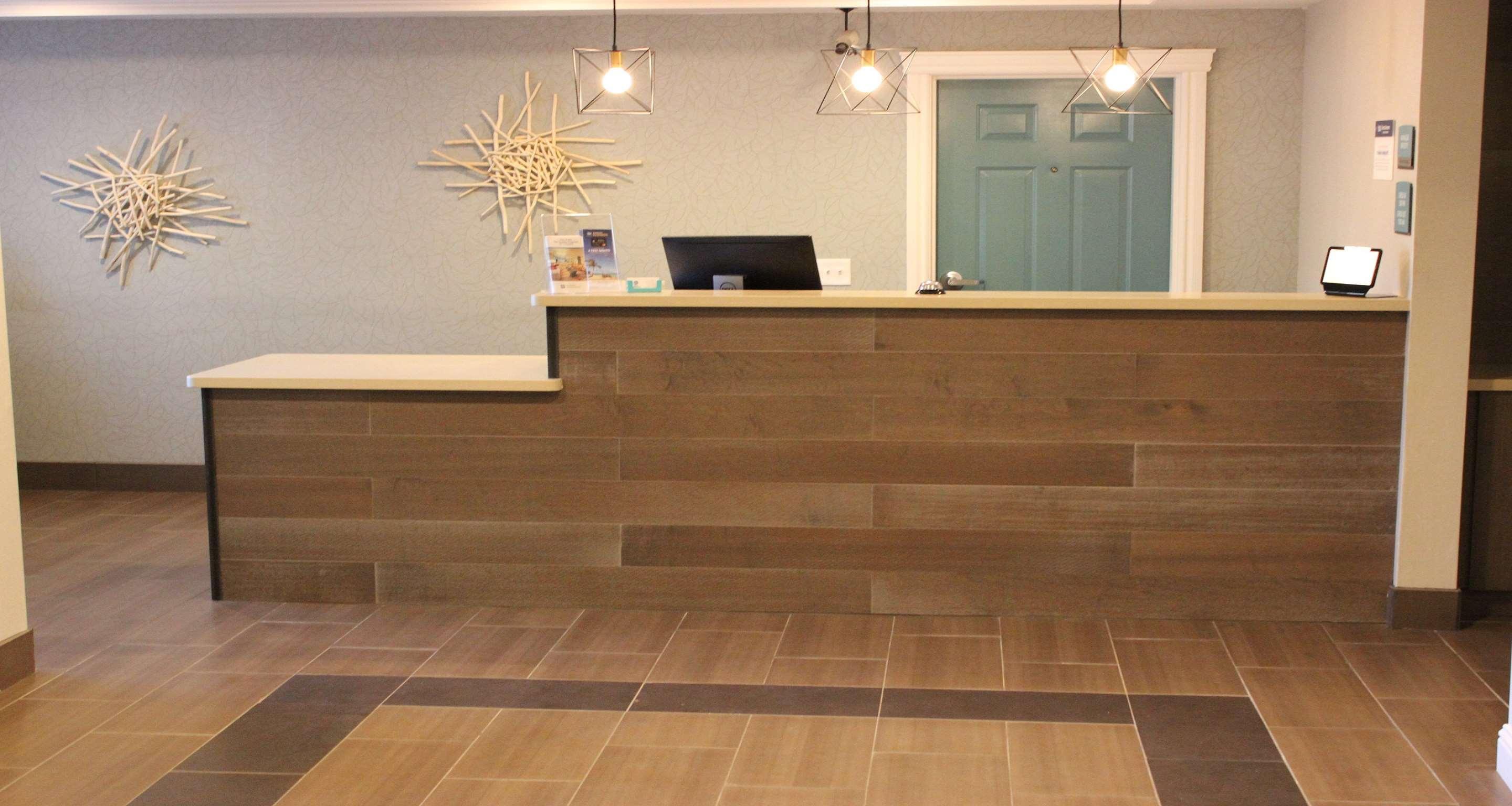 Best Western Paradise Hotel — photo 5