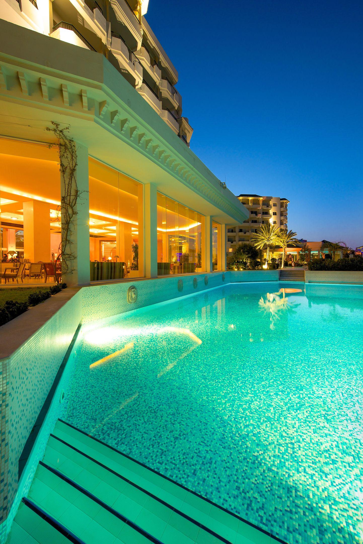 Iberostar Selection Royal El Mansour — photo 4