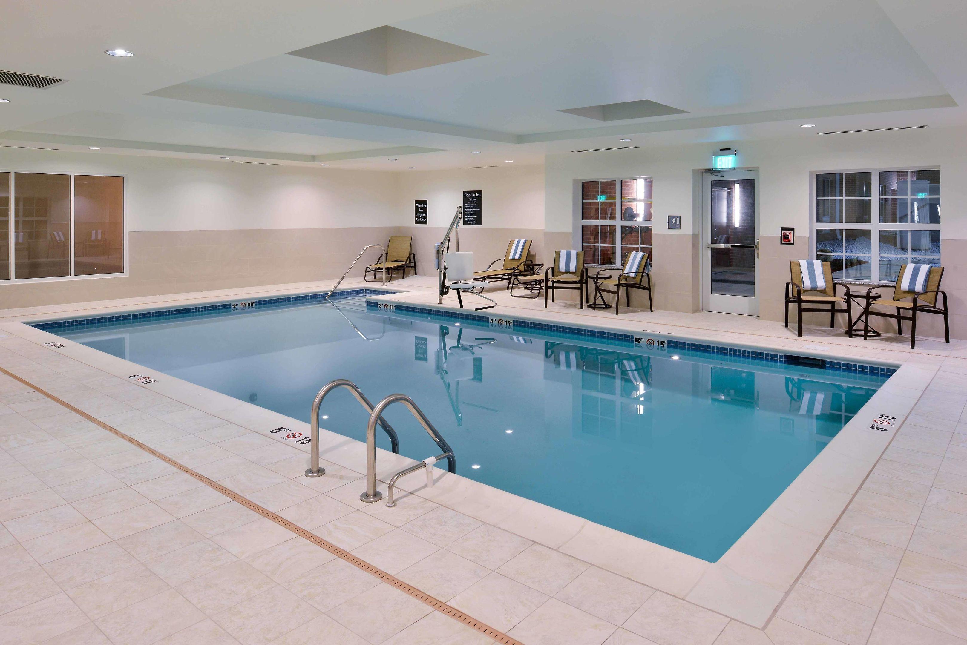 Homewood Suites by Hilton Columbia/Laurel — photo 4