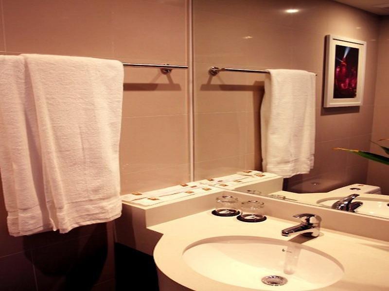 City Inn Happy Valley — photo 4
