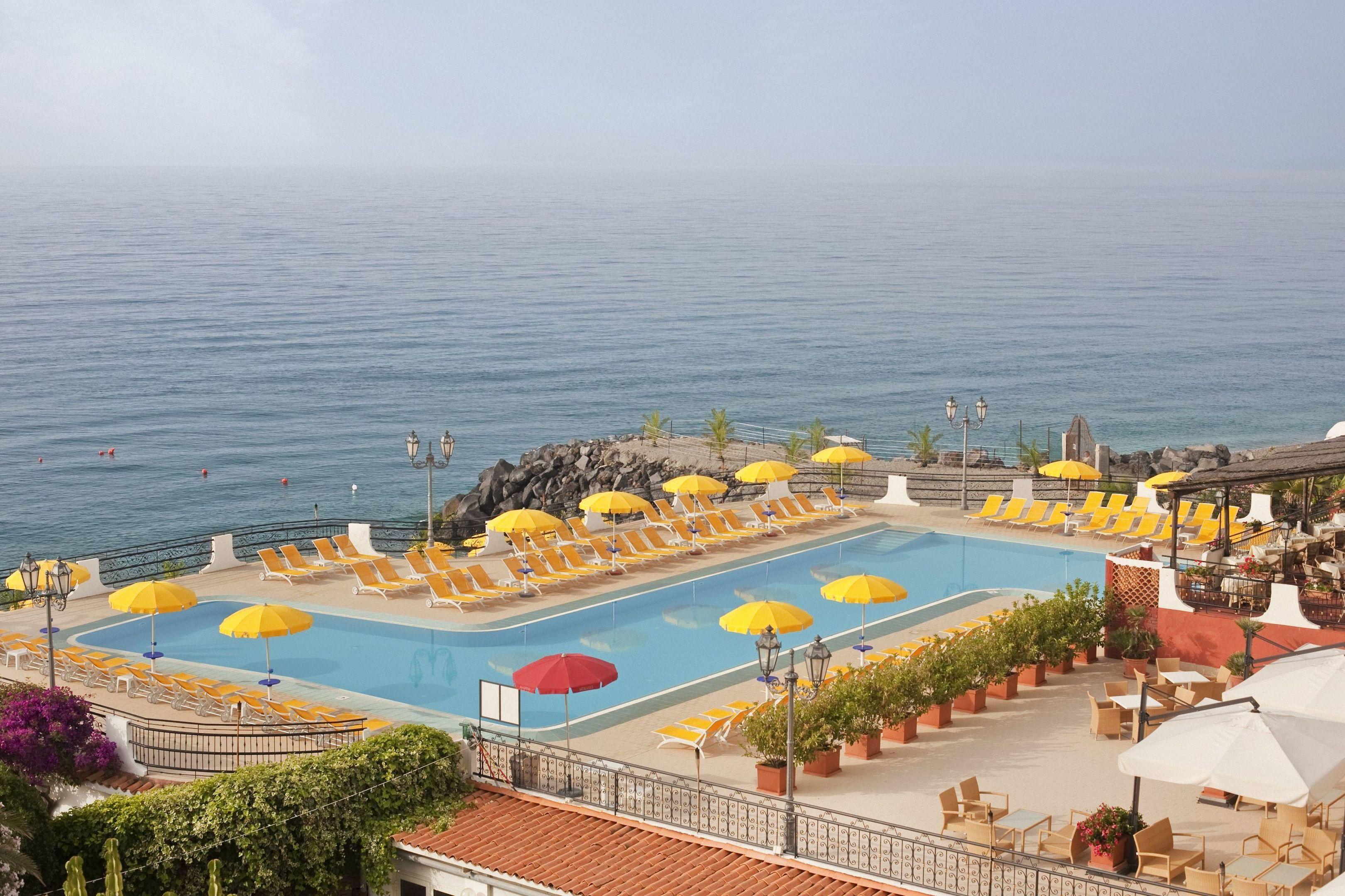 RG Naxos Hotel — photo 3