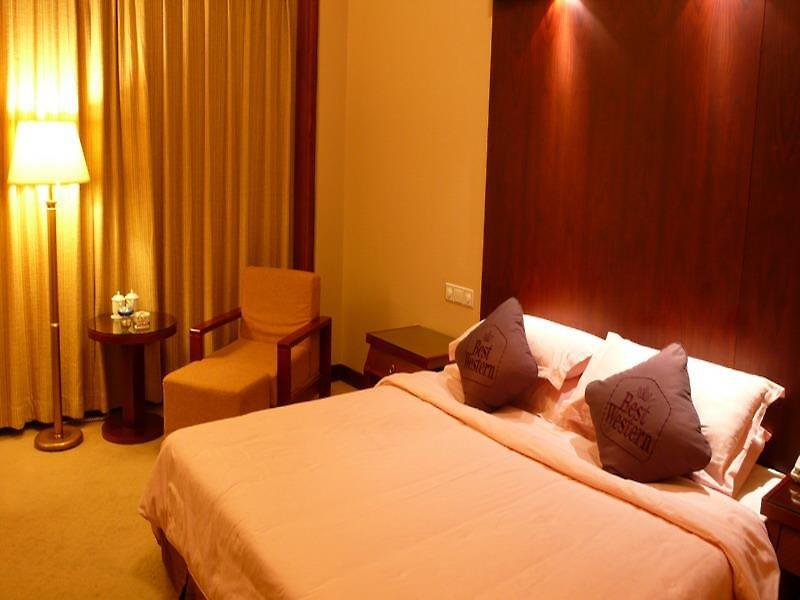 New Century Kylie Hotel Ningbo — photo 5
