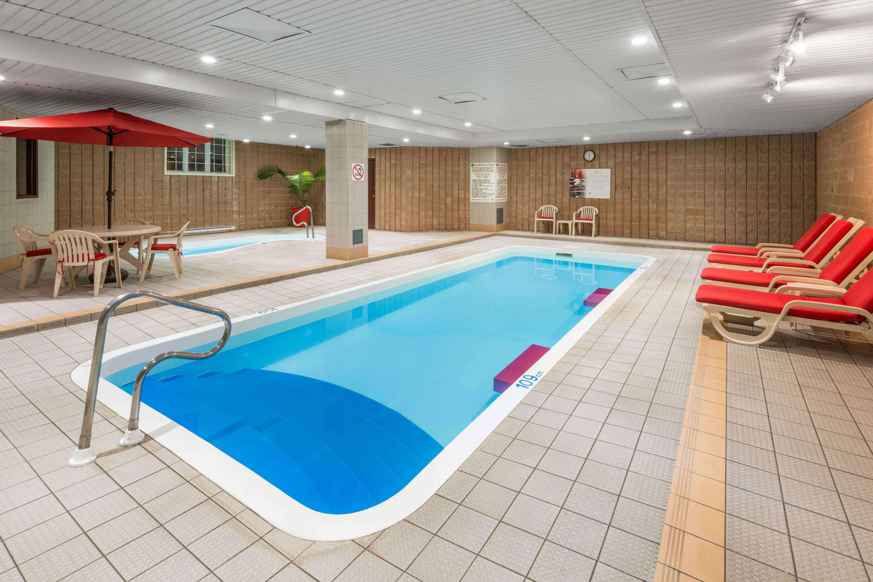 Ramada Plaza Gatineau/Manoir du Casino — photo 5