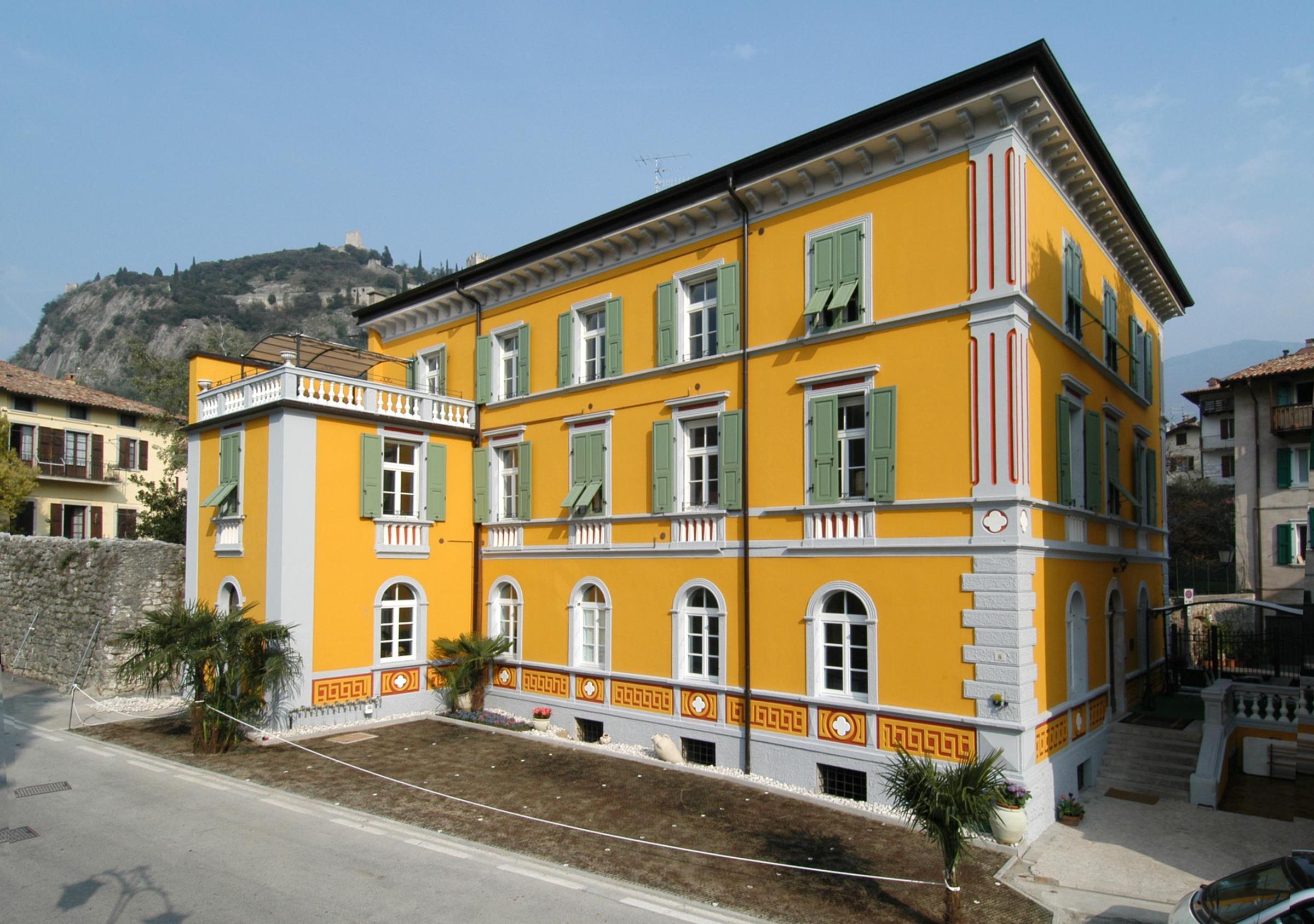 Villa Nicole — photo 5
