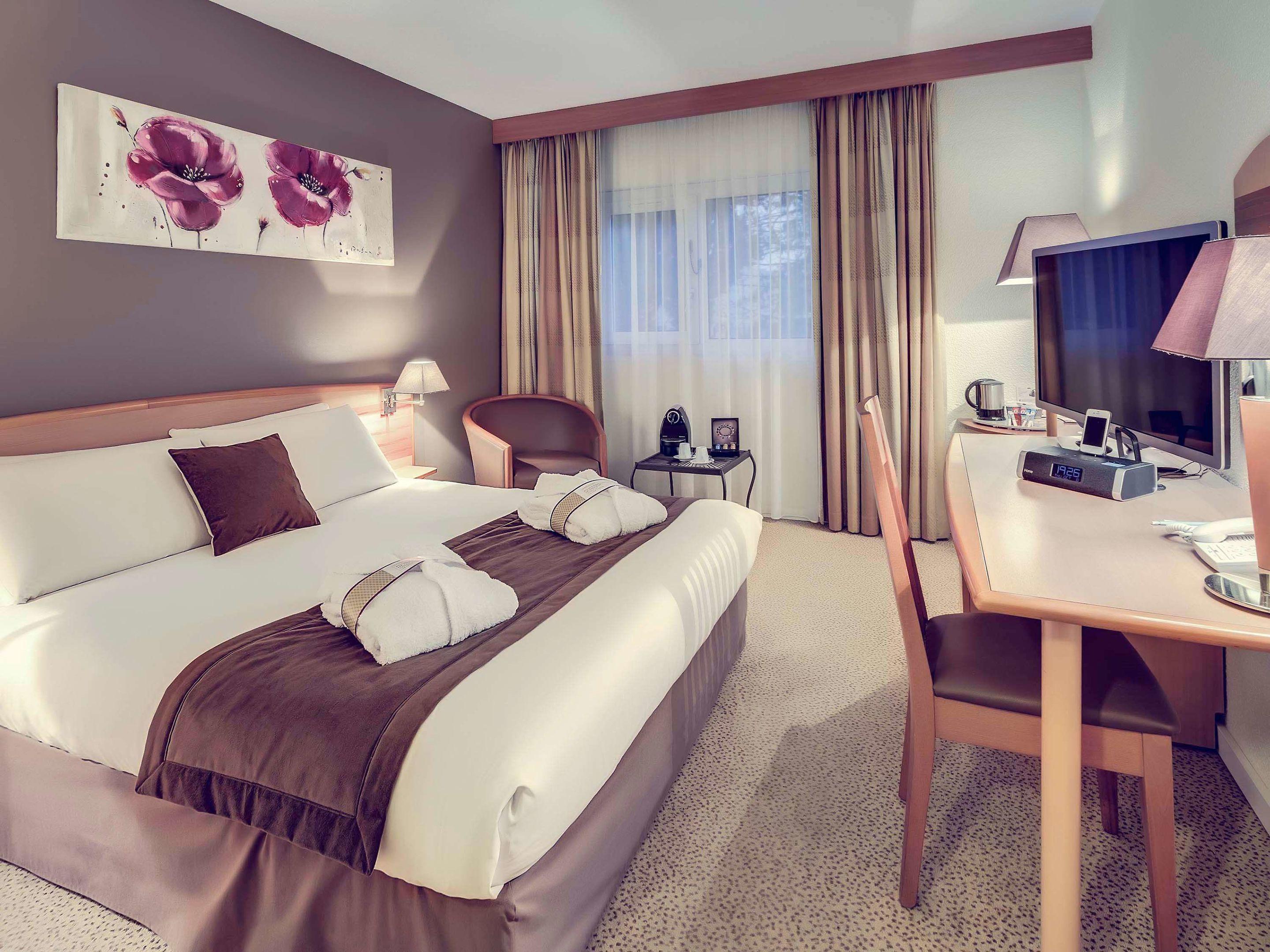 Hôtel ibis Styles Beauvais — photo 4