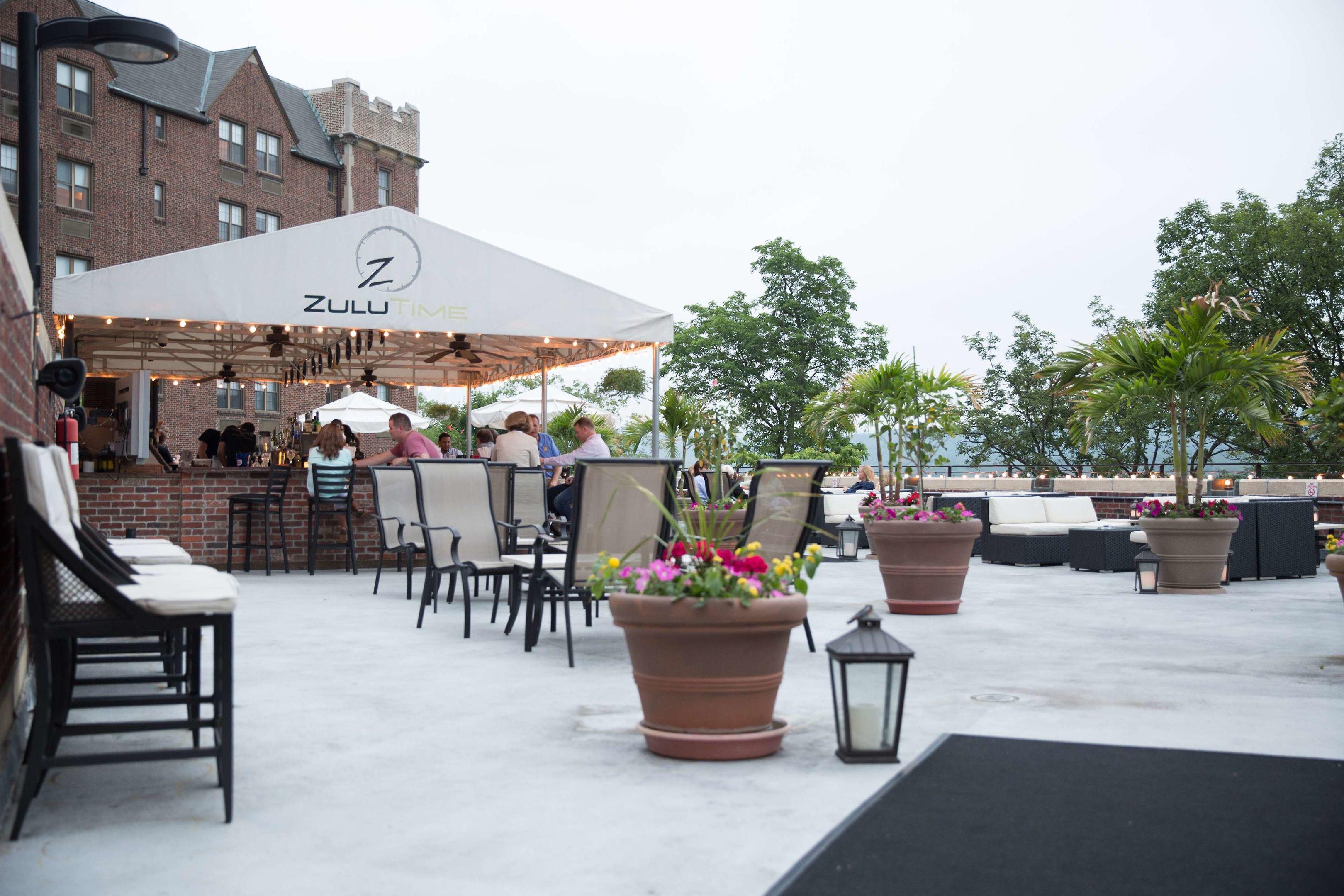 The Thayer Hotel — photo 4