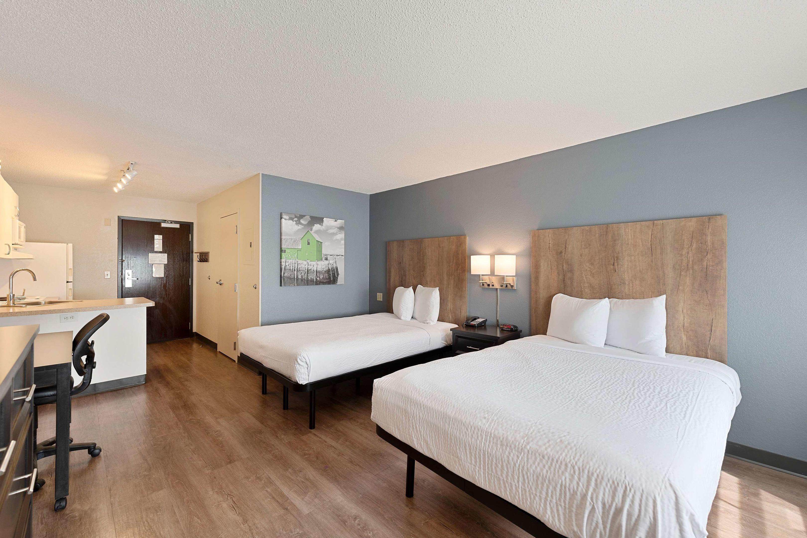 Extended Stay America - Charlotte - Tyvola Rd. — photo 5
