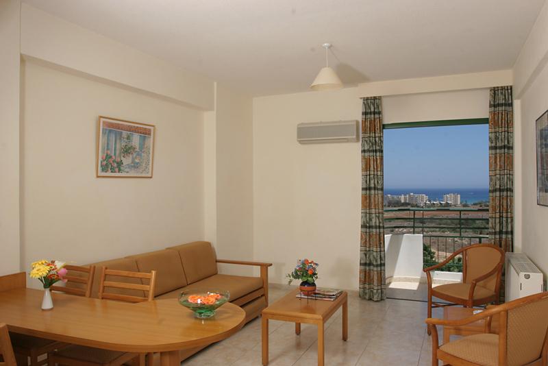 Artemis Hotel Apartments — photo 5