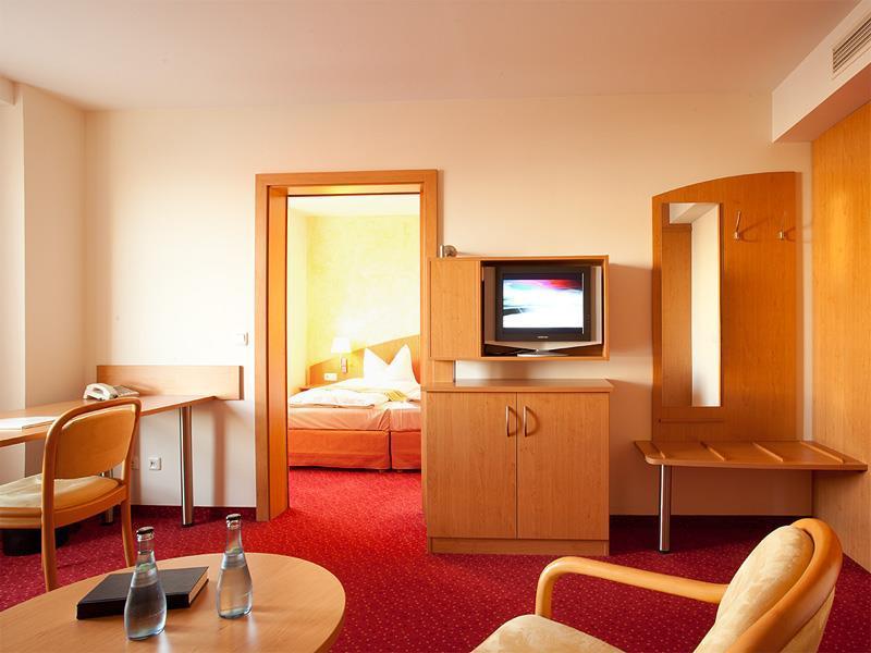 Hotel Alarun — photo 2