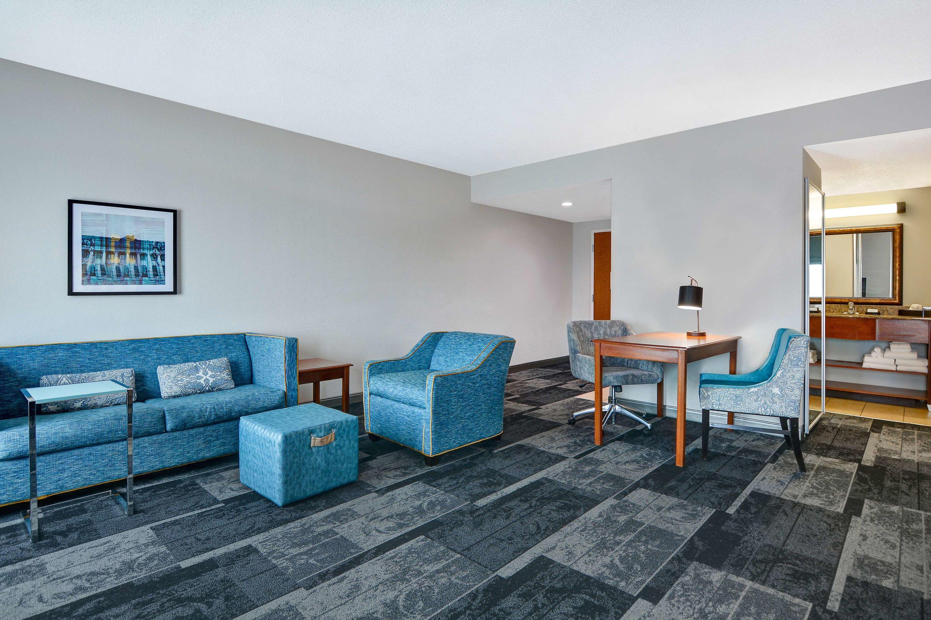 Hampton Inn & Suites Birmingham-Hoover-Galleria — photo 5