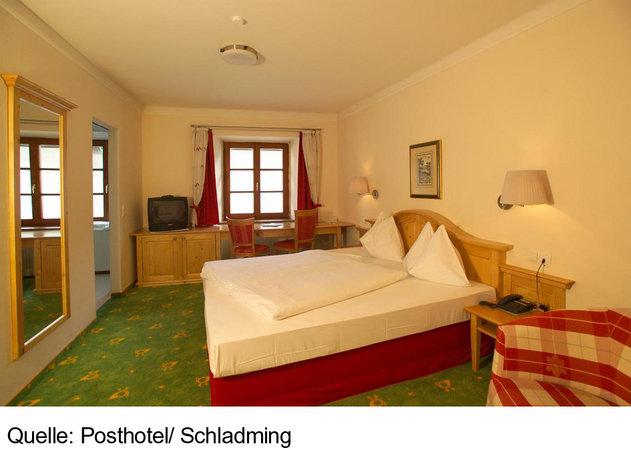Alte Post/ Posthotel — photo 3