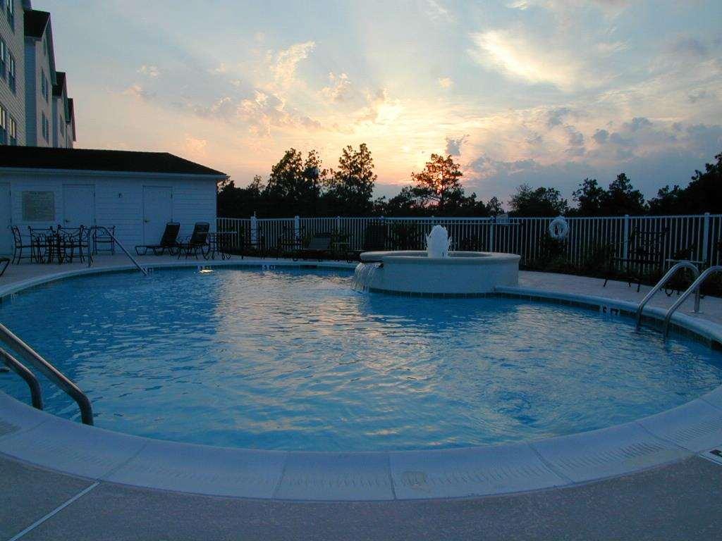 Homewood Suites by Hilton Olmsted Village (near Pinehurst) — photo 3