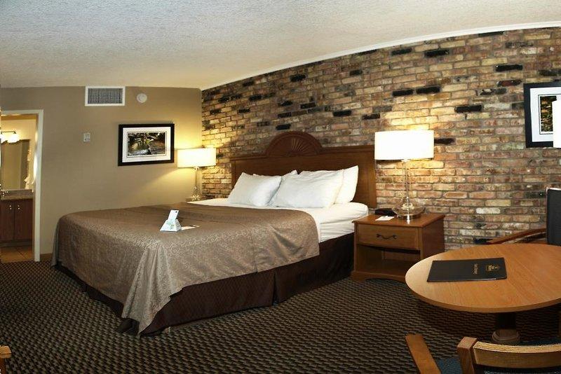 Best Western State Fair Inn — photo 4