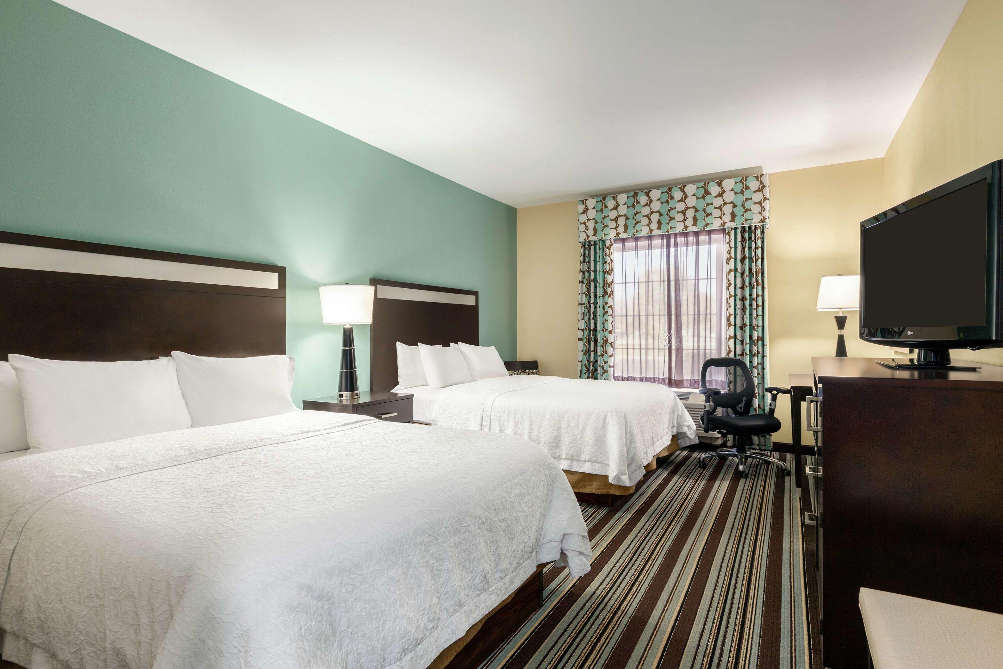 Hampton Inn Statesboro — photo 5