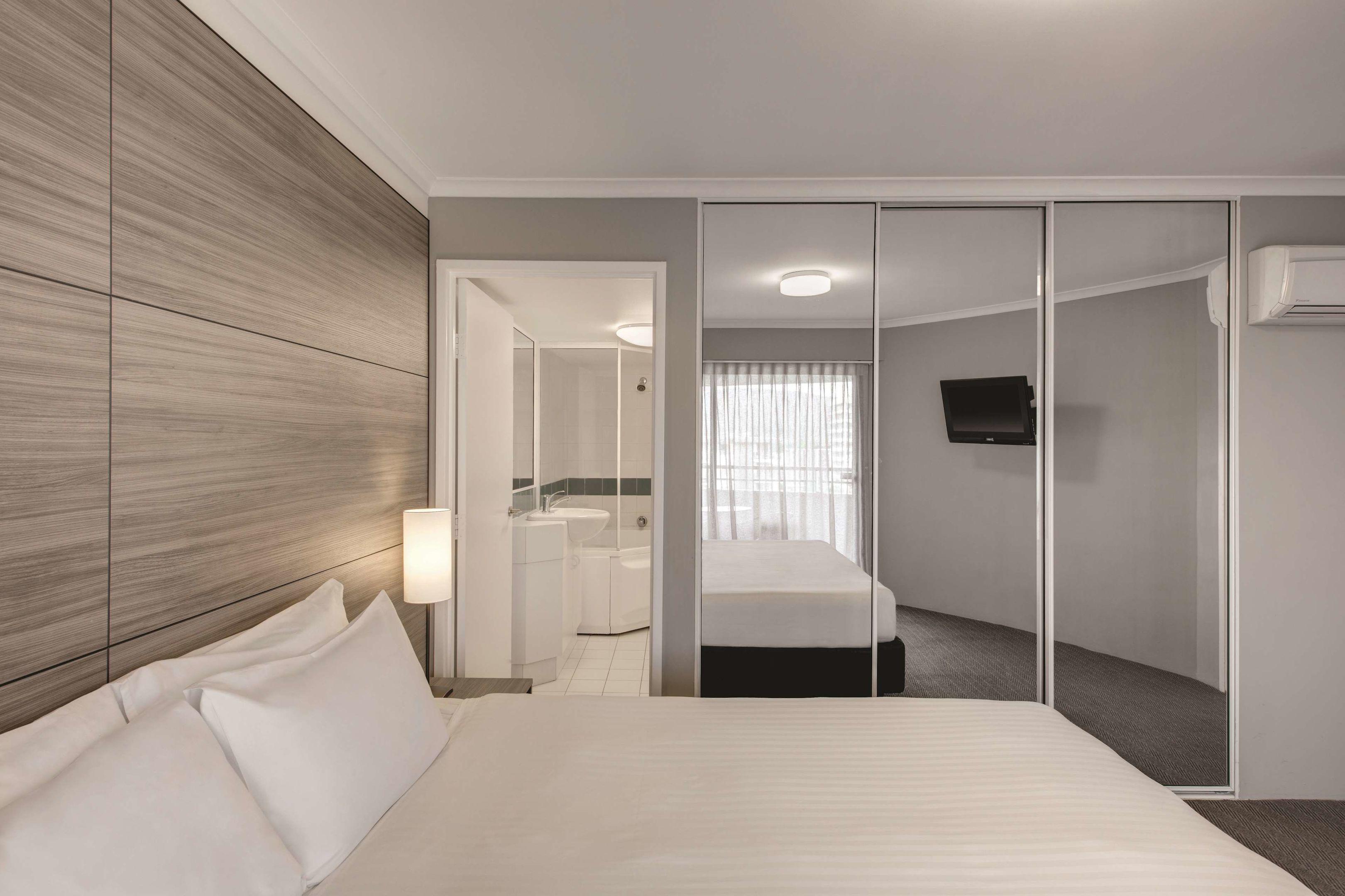Adina Serviced Apartments Canberra James Court — photo 5