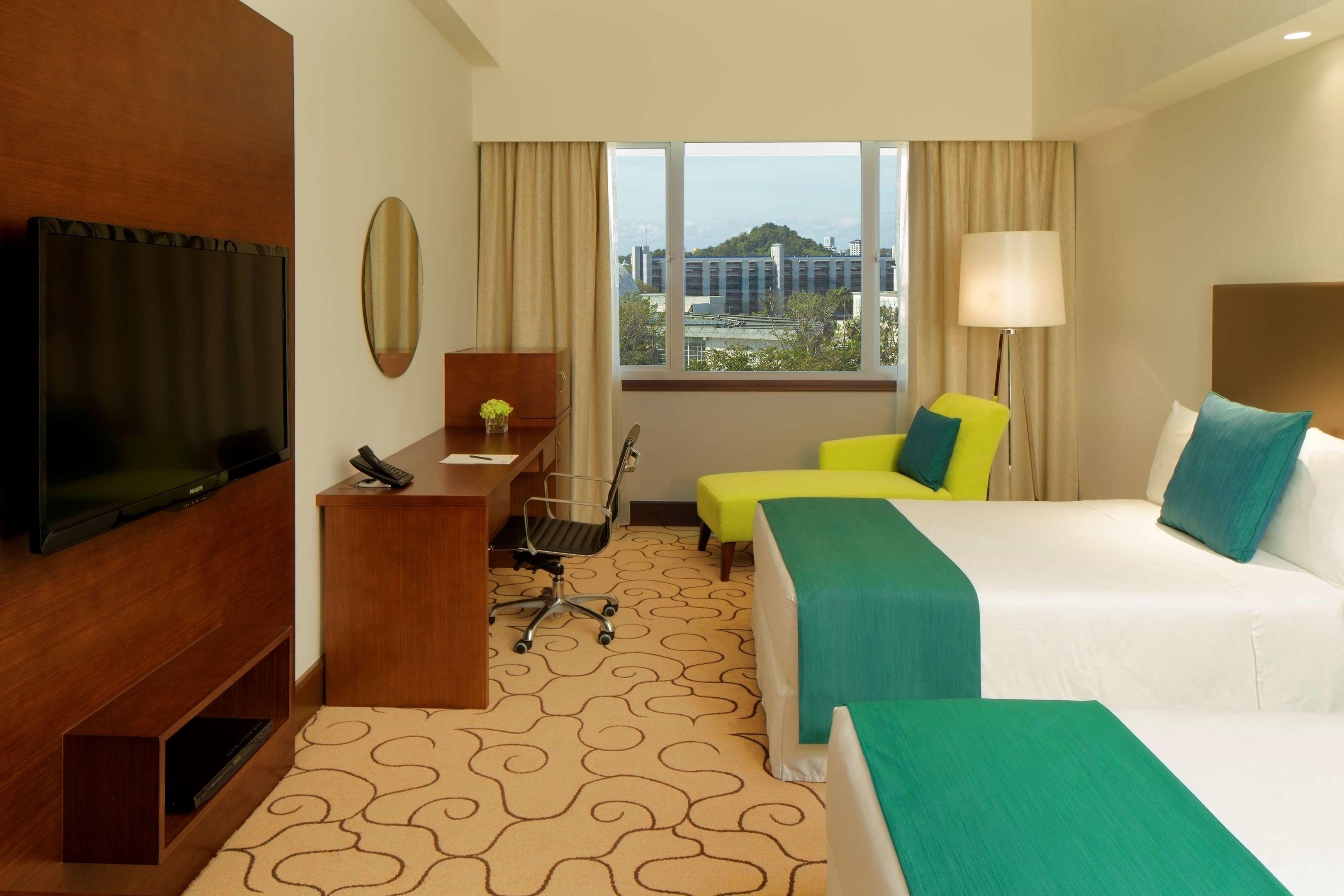 Radisson Hotel Brunei Darussalam — photo 4
