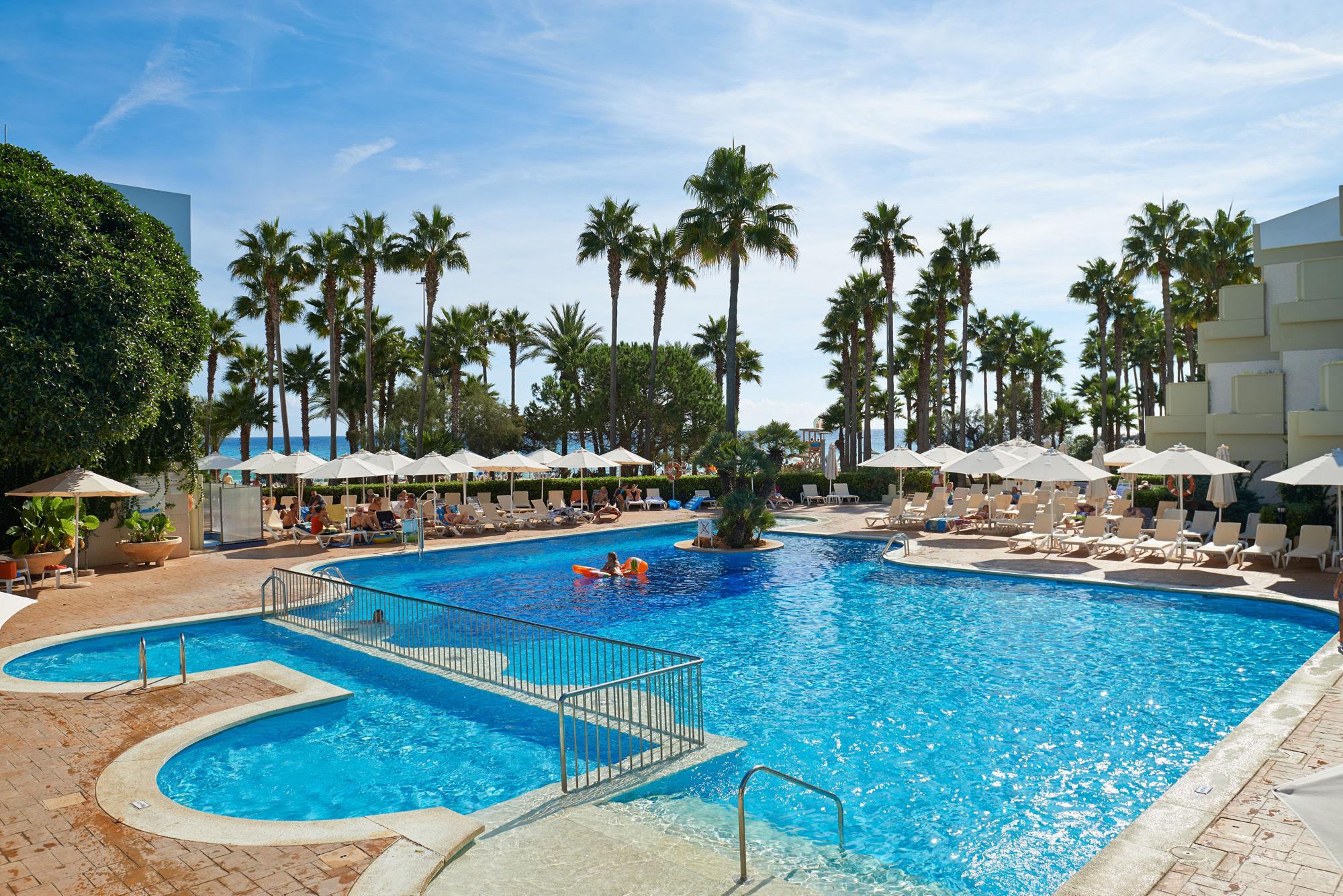 Hipotels Mediterráneo Club — photo 4