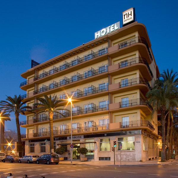 NH Castellón Turcosa — photo 4