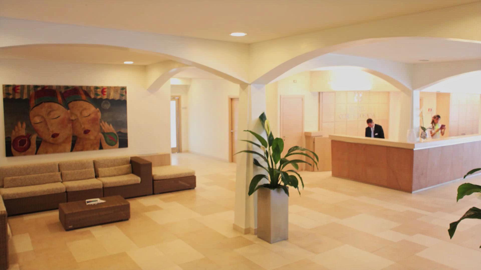 Hotel Corte Rosada — photo 5