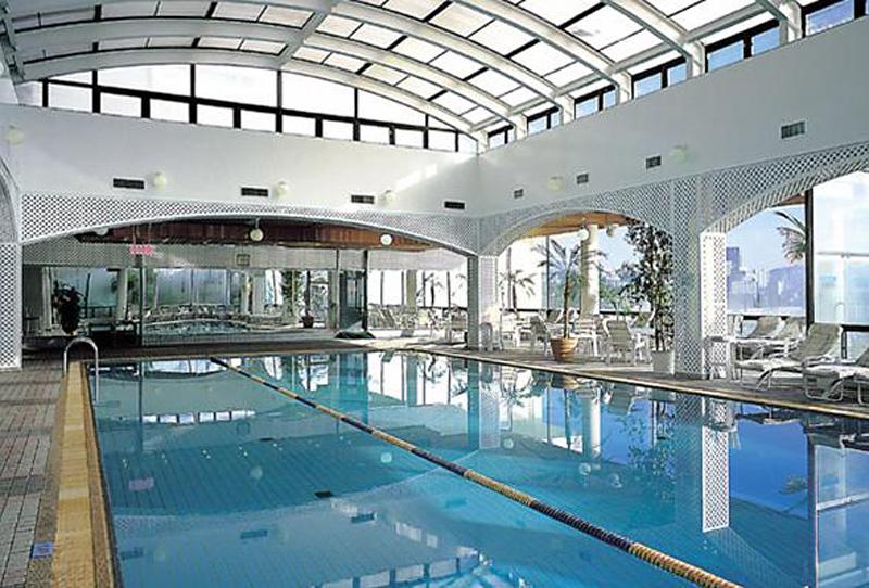 The Westin Chosun, Busan — photo 4
