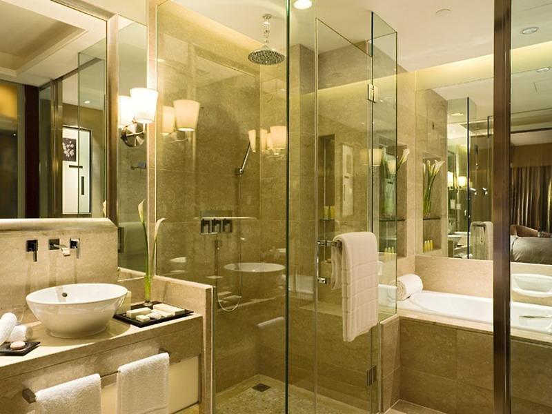 Sofitel Nanjing Galaxy Suning Hotel — photo 4