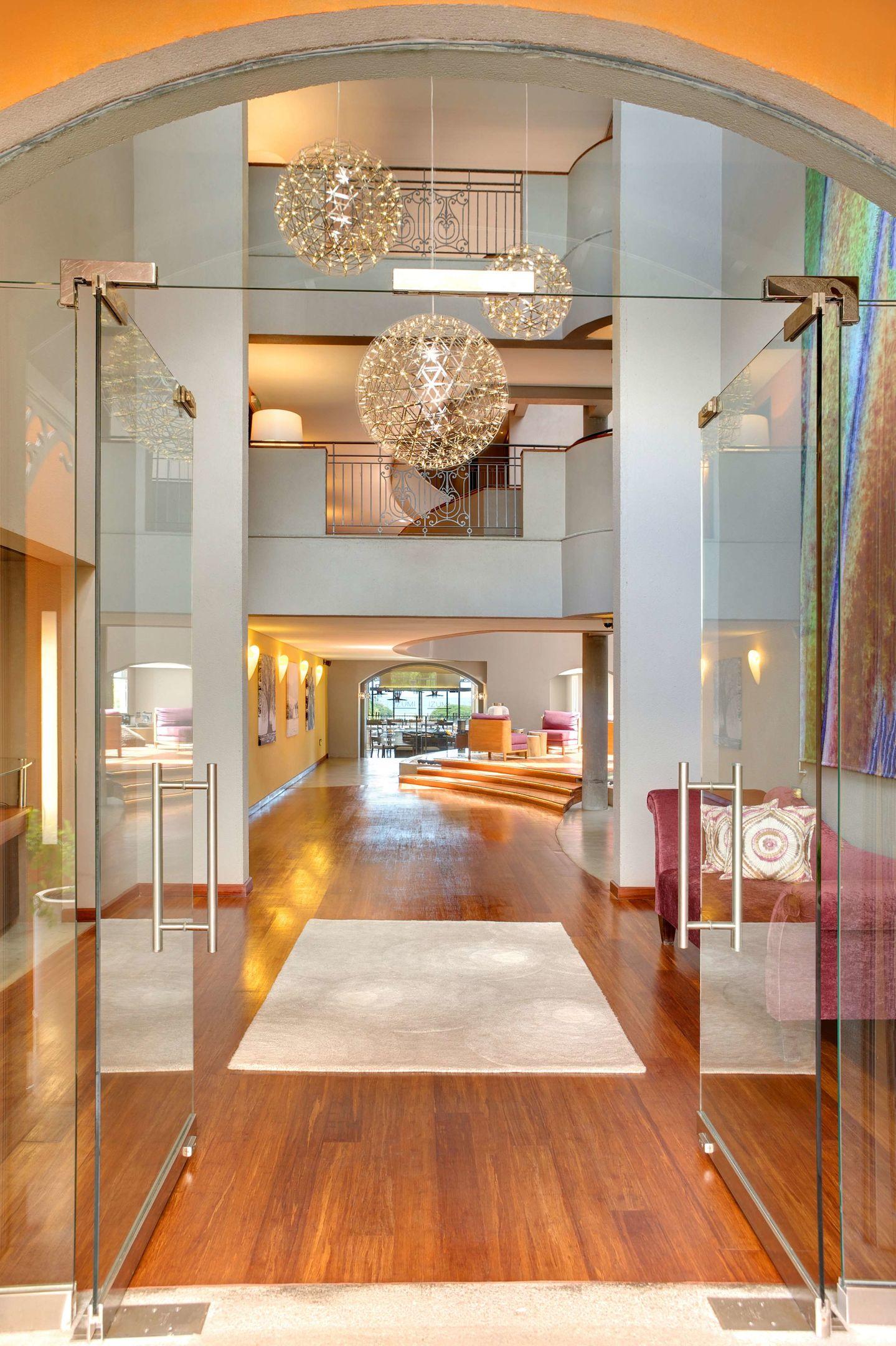 The Address Boutique Hotel — photo 4