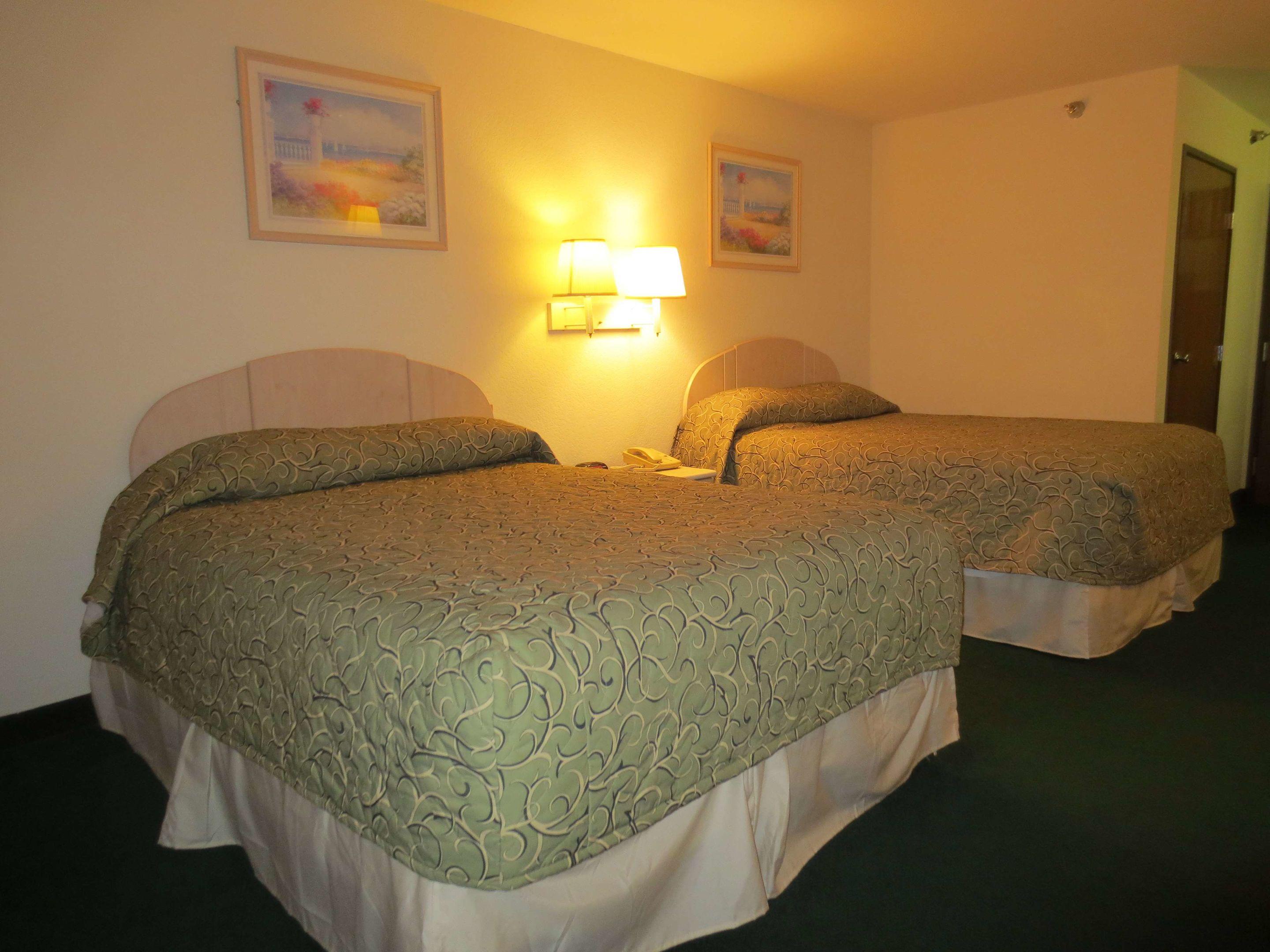 Americas Best Value Inn and Suites — photo 5