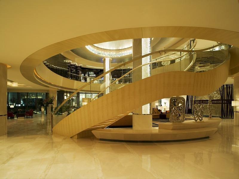 JW Marriott Beijing — photo 5