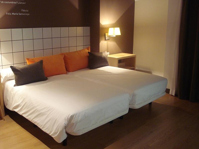 ELE Hotelandgo Arasur — photo 4