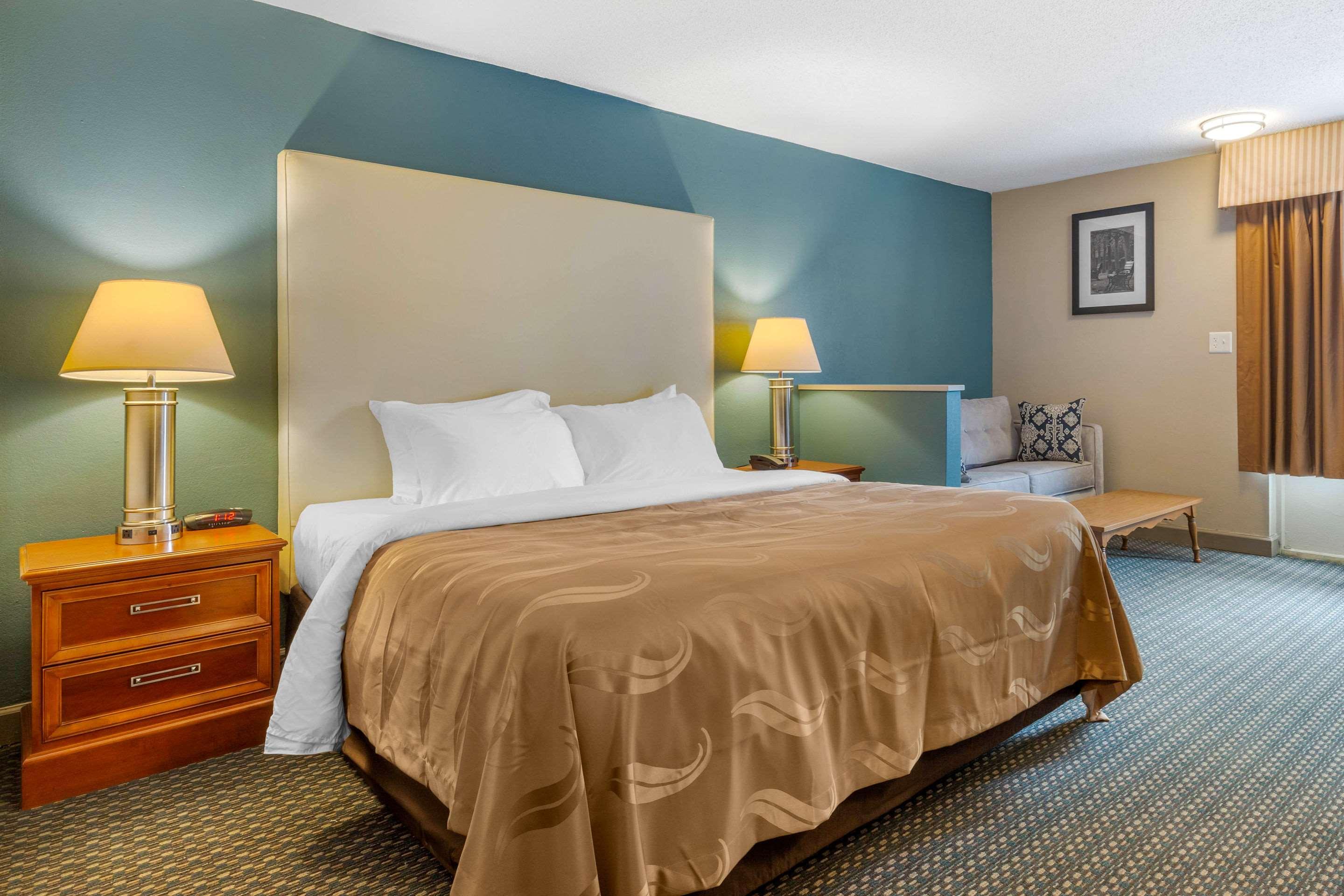 Quality Inn & Suites Apex — photo 5