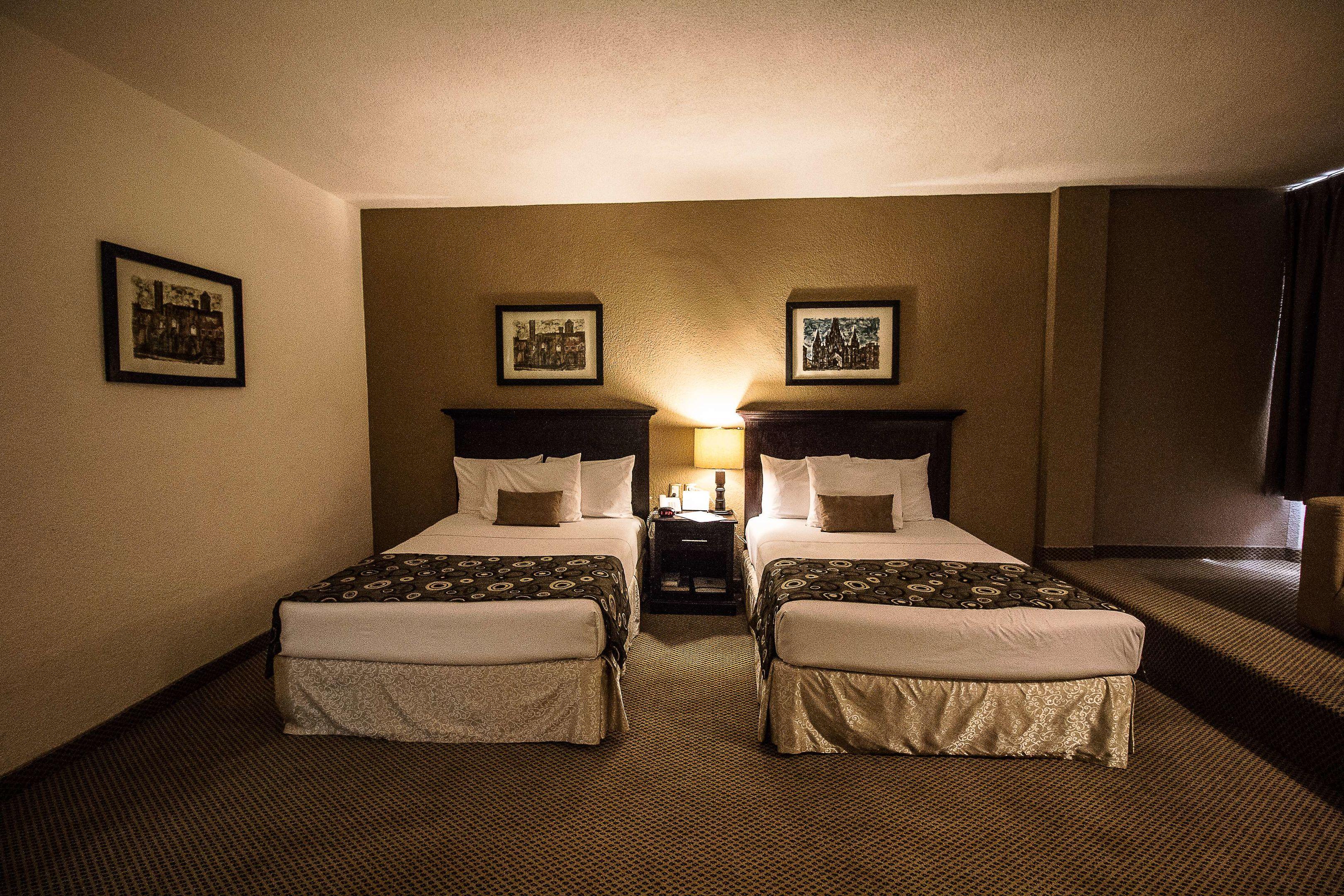 Best Western Posada Del Rio — photo 4