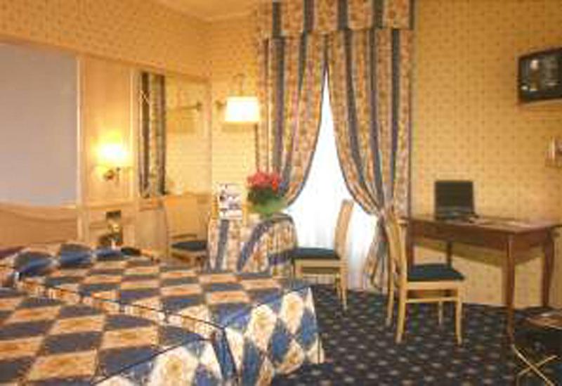 Best Western Hotel Luxor — photo 5