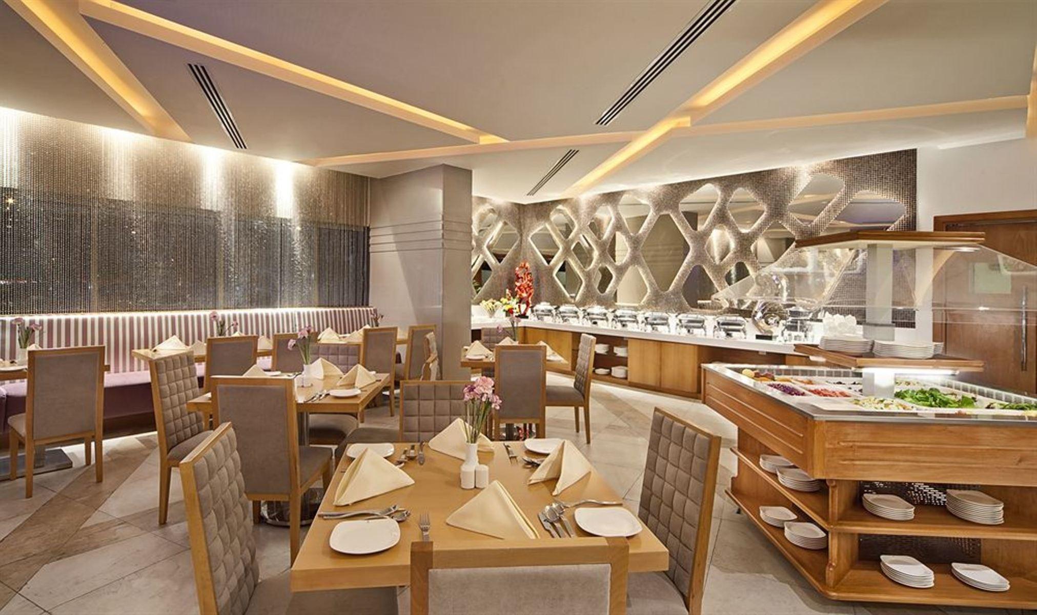 Landmark Grand Deira — photo 3