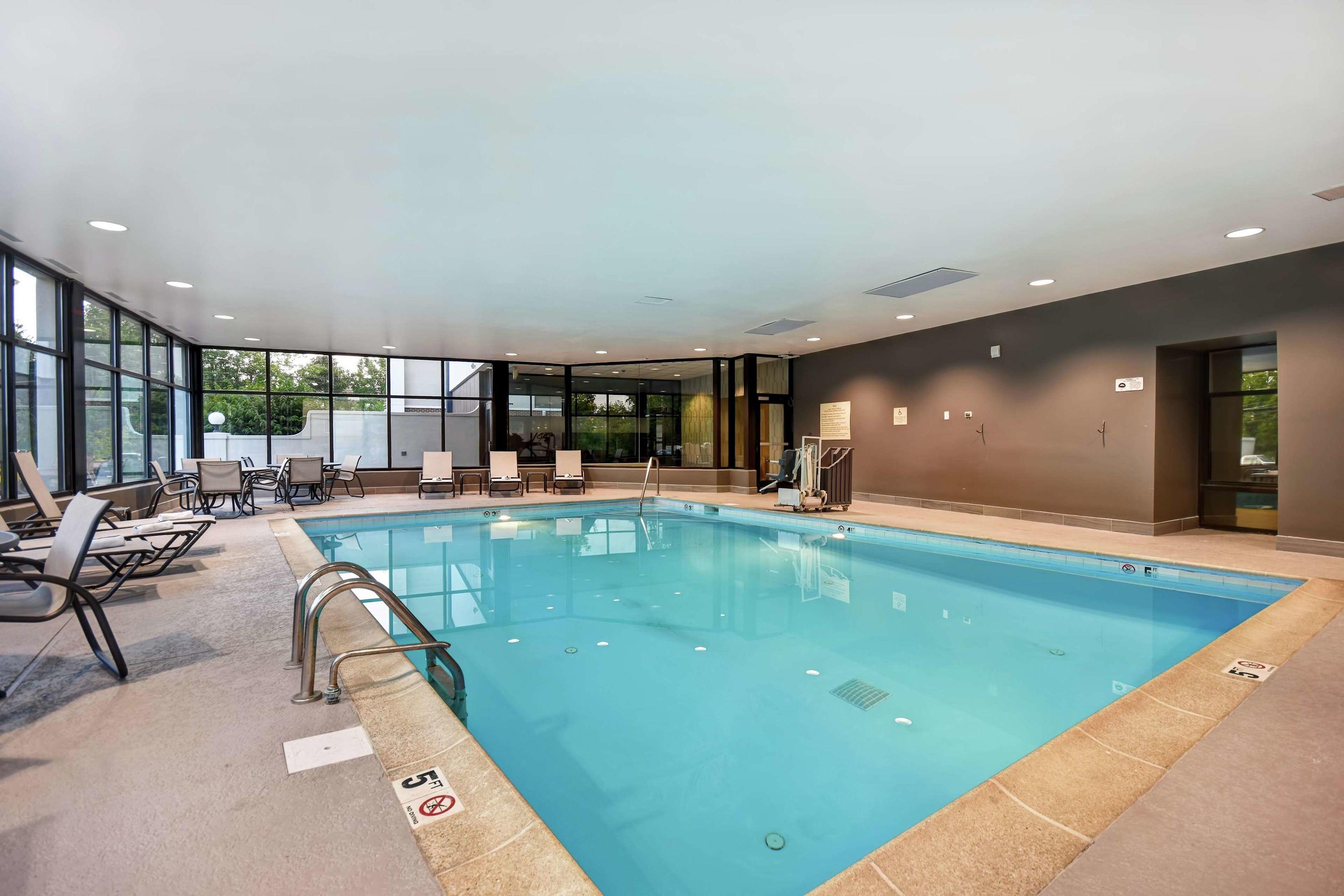 Hampton Inn Lexington I 75 — photo 4