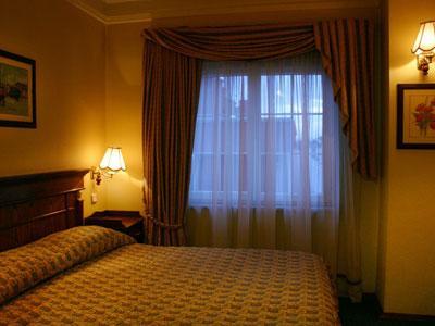 Hotel Yasmak Sultan — photo 5