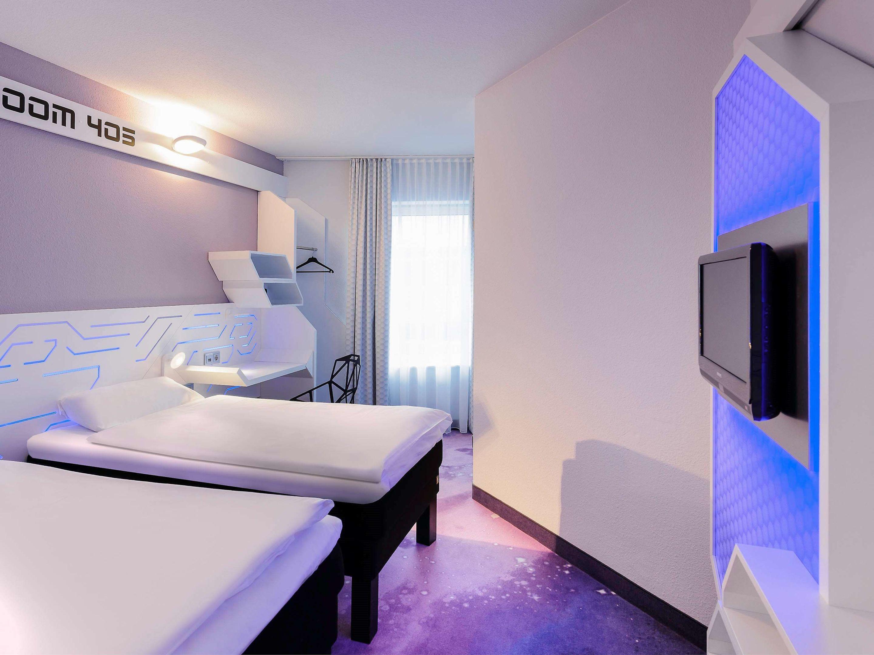 Ibis Styles Bremen Altstadt — photo 5