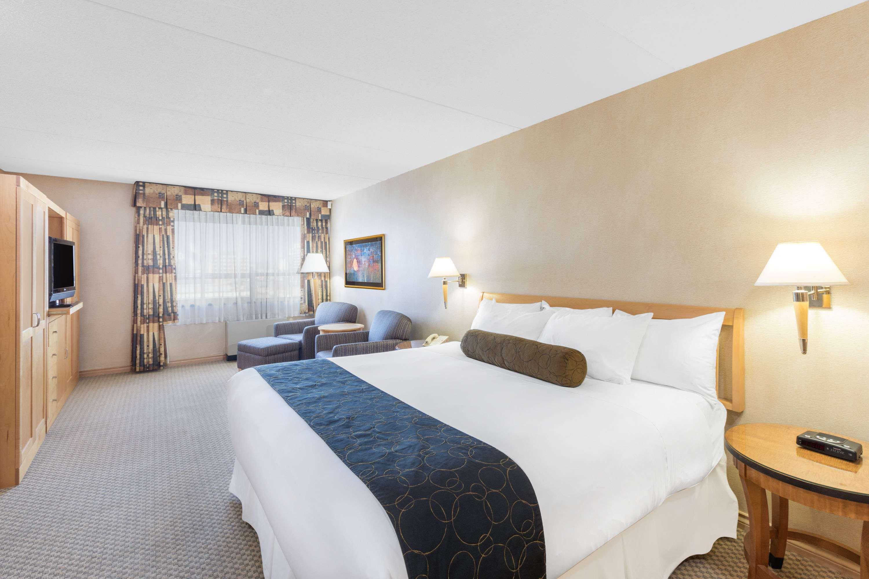 Ramada Prince George — photo 4